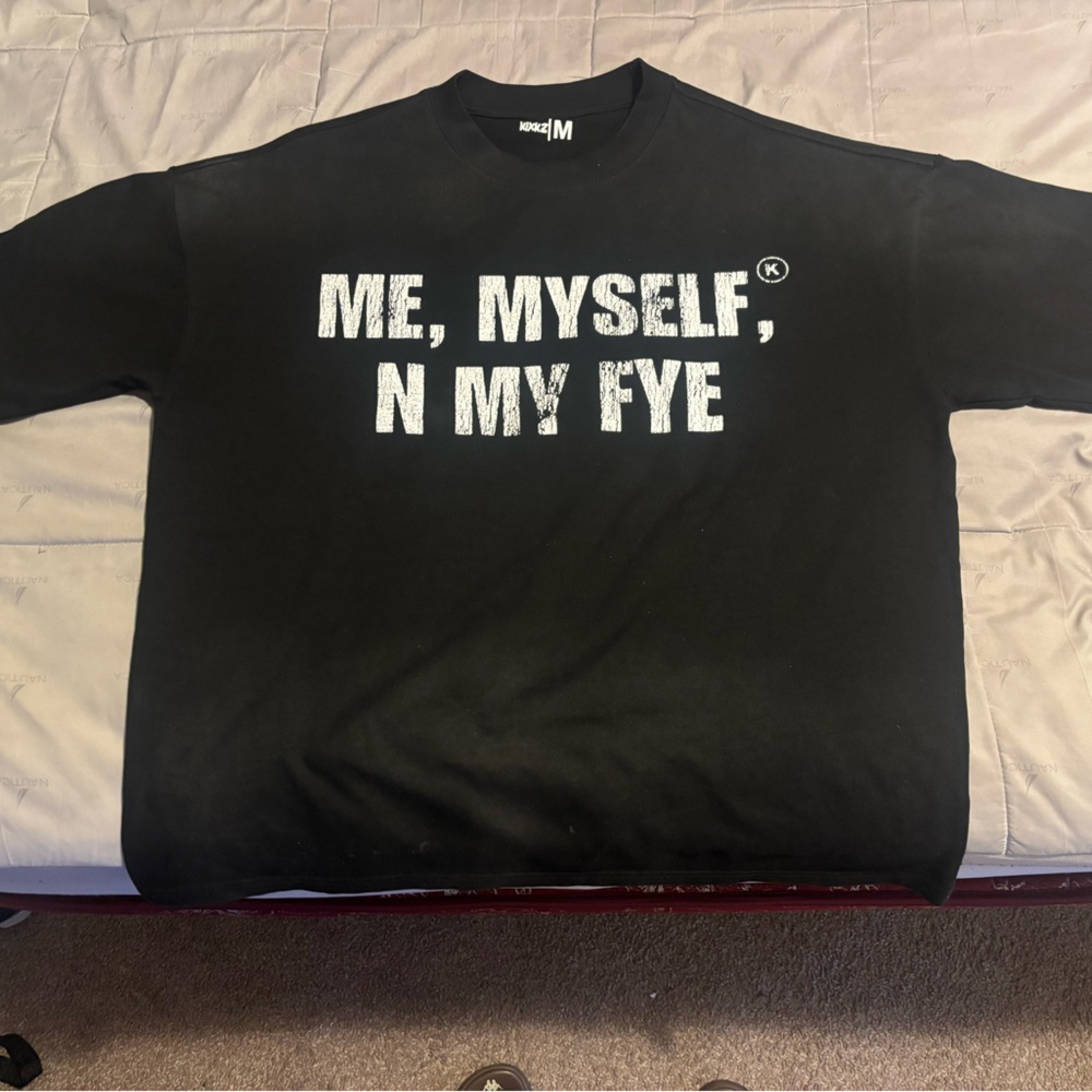 Glock Tee 100%Authentic